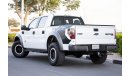 Ford Raptor CAR REF #3173 - GCC - FULL SERVICE HISTORY -LAST SERVICE DONE ON 09/22