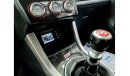 Subaru Impreza WRX SUBARU WRX STI MODIFIED 700+ WHP FROM SAM PERFORMANCE FOR 109K AED
