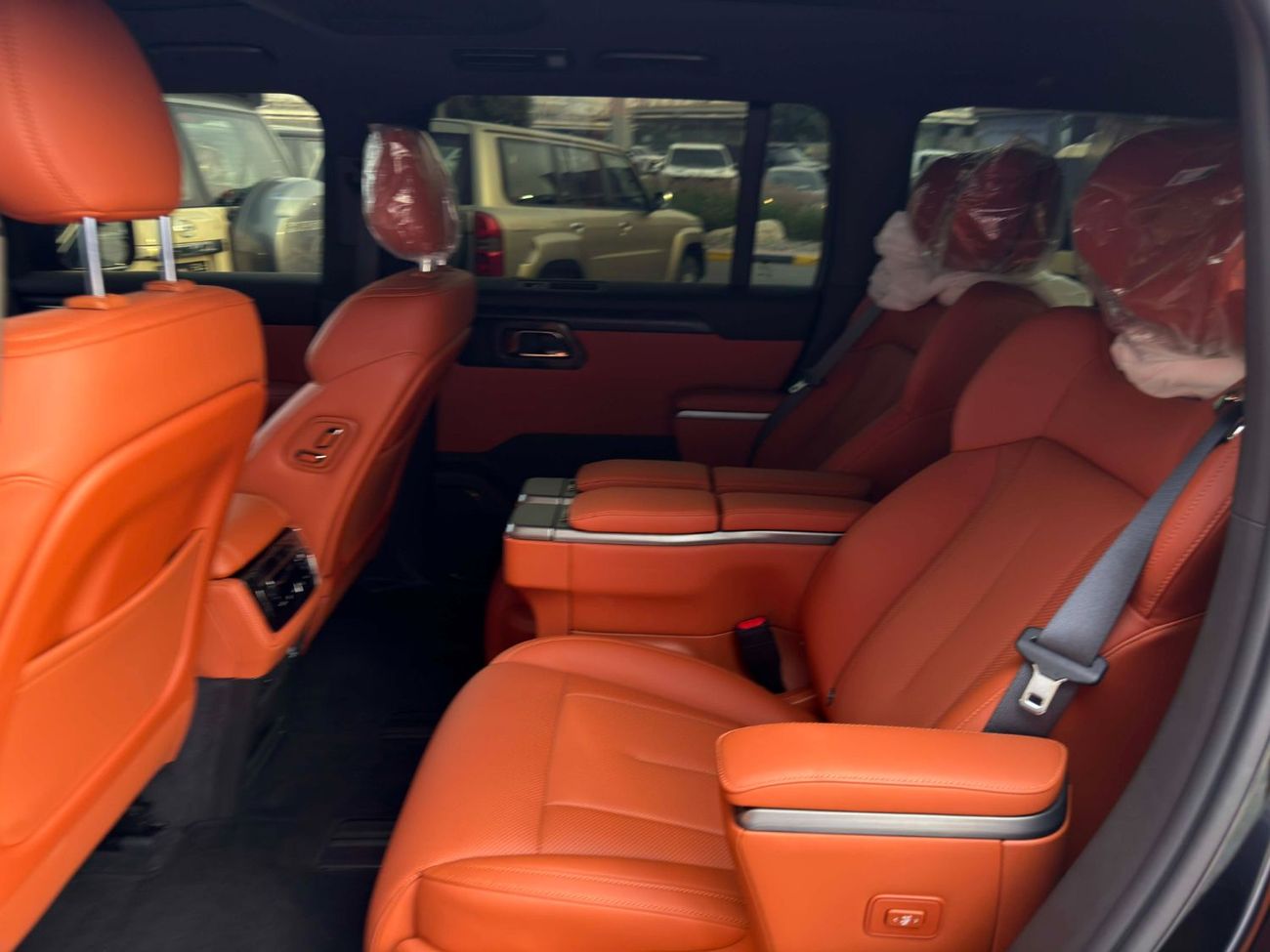 روكس 01 Rox 01 2026 GCC Specs - Brand New! - warranty in EVS