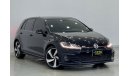 فولكس واجن جولف GTI P1