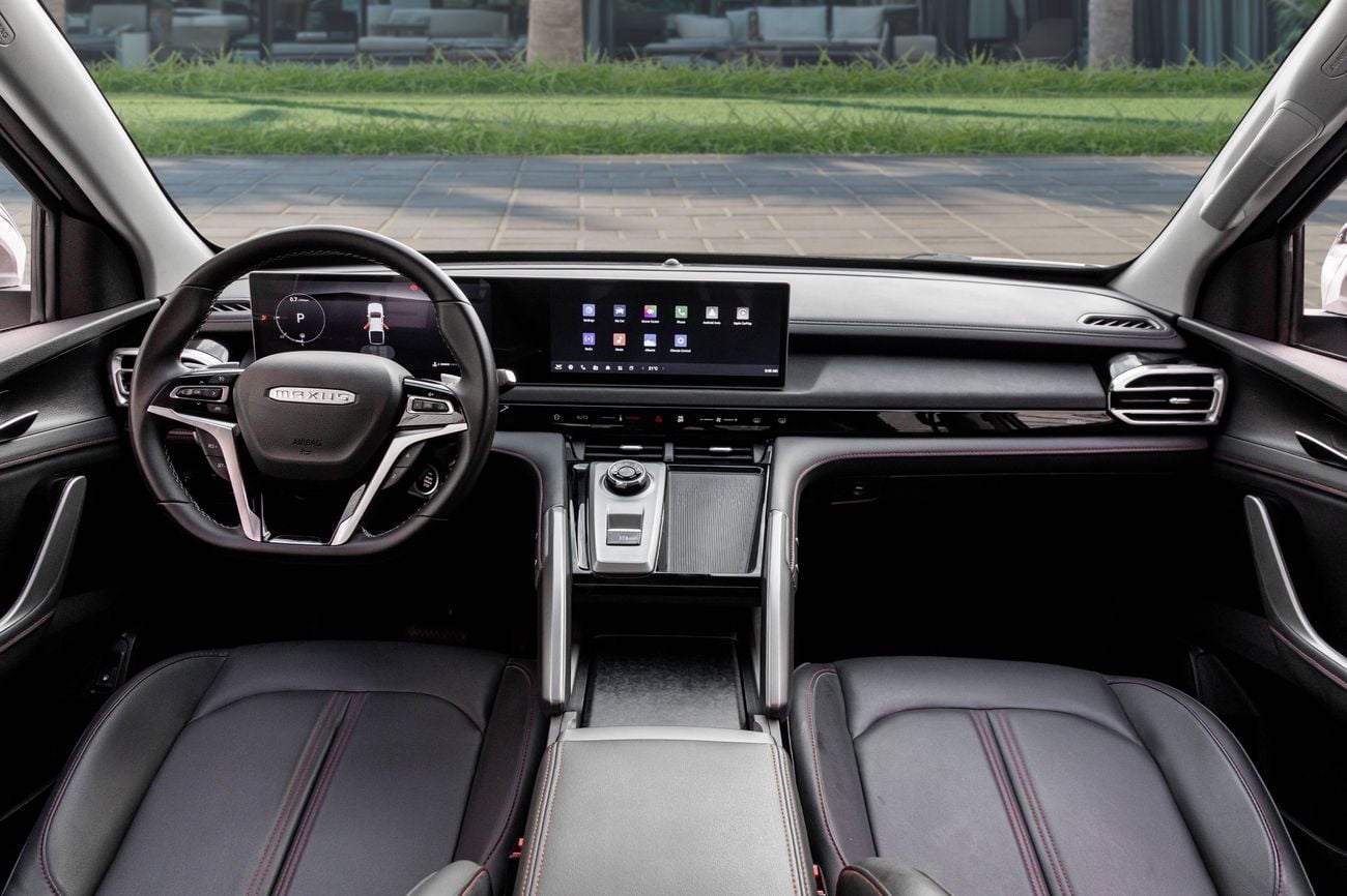 Maxus T90 Executive Luxury T90 Executive Luxury | 1,665 P.M | 0% Downpayment | Maxus Warranty!