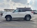 Toyota Fortuner TOYOTA FORTUNER SUV RHD 2019 MODEL 2.8 L DIESEL AUTOMATIC(PM10081)