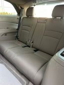 هوندا بايلوت تورينج هوندا بايلوت تورينغ 2018 خليجي