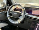 Cadillac Escalade Sport Platinum 6.2L 4WD Cadillac Escalade V8 6.2 L SUV AWD 4 Doors