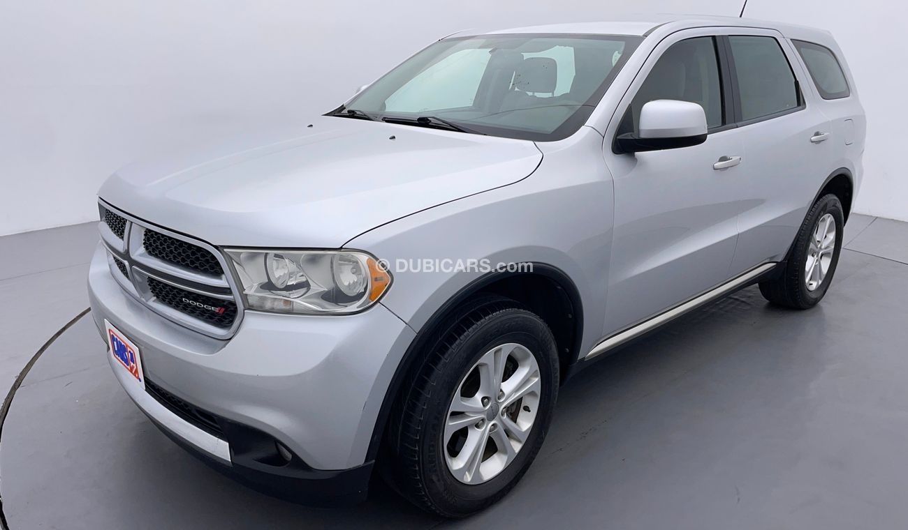 دودج دورانجو SXT 3.6 | بدون دفعة مقدمة | اختبار قيادة مجاني للمنزل