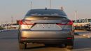Toyota Camry 2025 Toyota Camry LE 2.5L AT Hybrid (Gray)