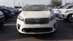 Kia Sorento Kia Sorento 2020 V6