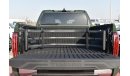 Toyota Tundra 1794 ED. TRD 4x4 OFF RD. PKG. - GRN_TAN - US SPEC - 2022