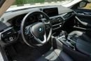BMW 520i Std 2.0L BMW 520i Korean specification