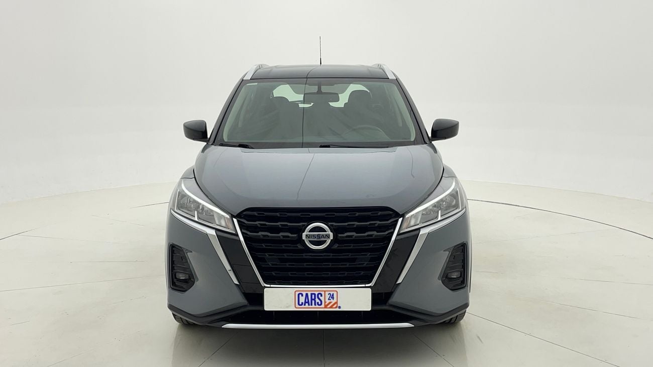 Nissan Kicks SV 1.6 | Zero Down Payment | Free Home Test Drive