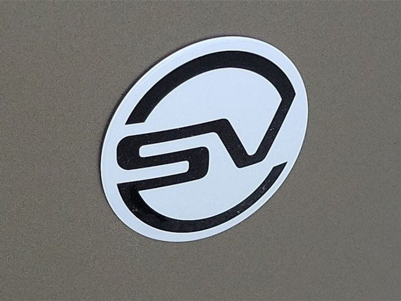 Land Rover Range Rover Sport SV Edition One Carbon Bronze  P635  * Export Price*