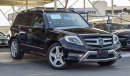 Mercedes-Benz GLK 350 4MATIC 360 Camera with Radar