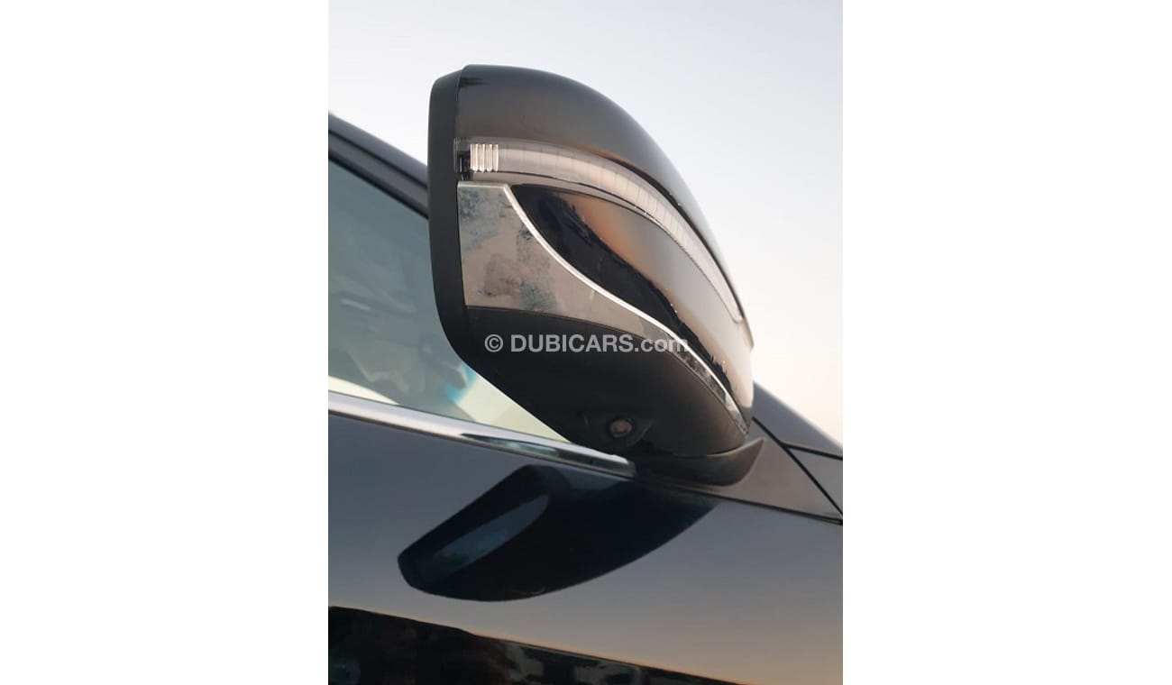 جيتور X70 1.5L TURBO NAVIGATION, PANAROMIC, 4 CAMERA