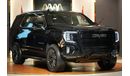جي أم سي يوكون ✔BH Edition ✔GCC Specs ✔360 View Camera