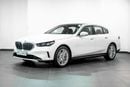 BMW 520i SPECIAL EDITION