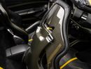 Ferrari 488 Spider STD BUY NOW, PAY 2027 | THE BLACKLINE STANDARD | Giallo Modena, Full Carbon, GCC