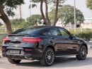 مرسيدس بنز GLC 250 4MATIC 2.0L
