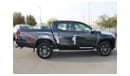 Mitsubishi L200 2.4L 4x4 GLX Diesel 2023 | Export Only