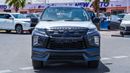 Mitsubishi Montero Sport GLS Brand New  – 3.0L Petrol 4WD Automatic – H59 – Prime Edition – GCC 2026 – Export Only
