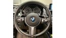 BMW M235i 2016 BMW M235i Coupe ,Dealer Warranty, Full Service History, Low KM, GCC
