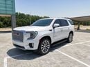 GMC Yukon GMC Denali - 2021 - White