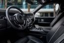 Rolls Royce Cullinan Rolls-Royce Cullinan Black Badge | 26,438 P.M | 0% Downpayment | Perfect Condition!