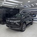 شيفروليه تاهو LT 3.0L 4WD Diesel