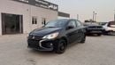 Mitsubishi Mirage GLX 1.2L