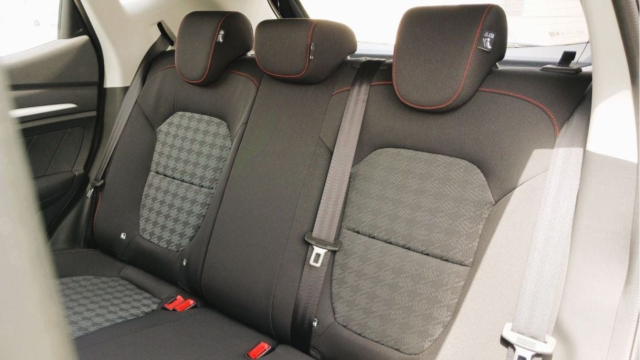 MG ZS MG ZS 1.5L Petrol 2025YM