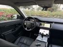Land Rover Range Rover Evoque P200 S 2.0L RANGE ROVER EVOQUE P200 S 2020 GCC SERVICE HISTORY PERFECT CONDITION