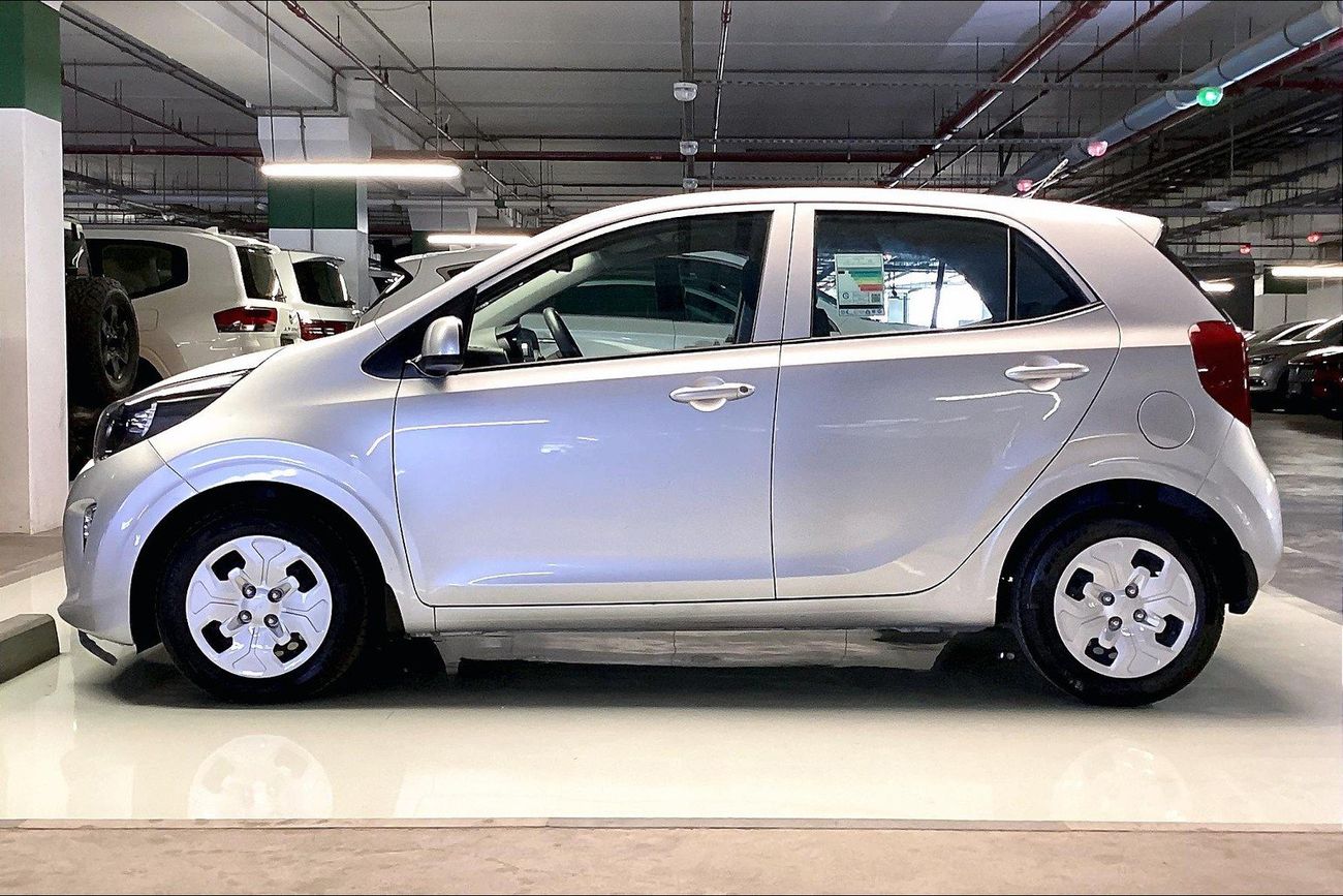 Kia Picanto LX | Guaranteed Warranty | 0 Down Payment