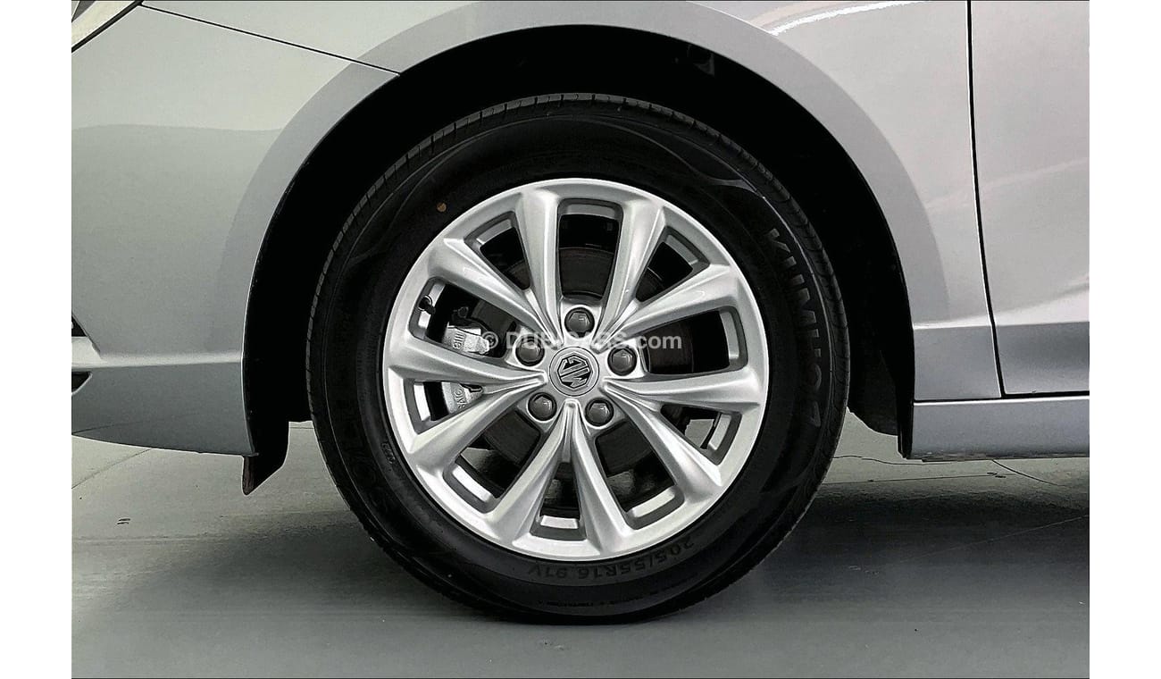 MG 5 Comfort