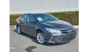 Toyota Camry SE EXCELLENT CONDITION NISSAN TOYOTA CAMRY 2016 MODEL 862 AED ONLY MONTHLY