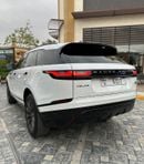 لاند روفر رينج روفر فيلار