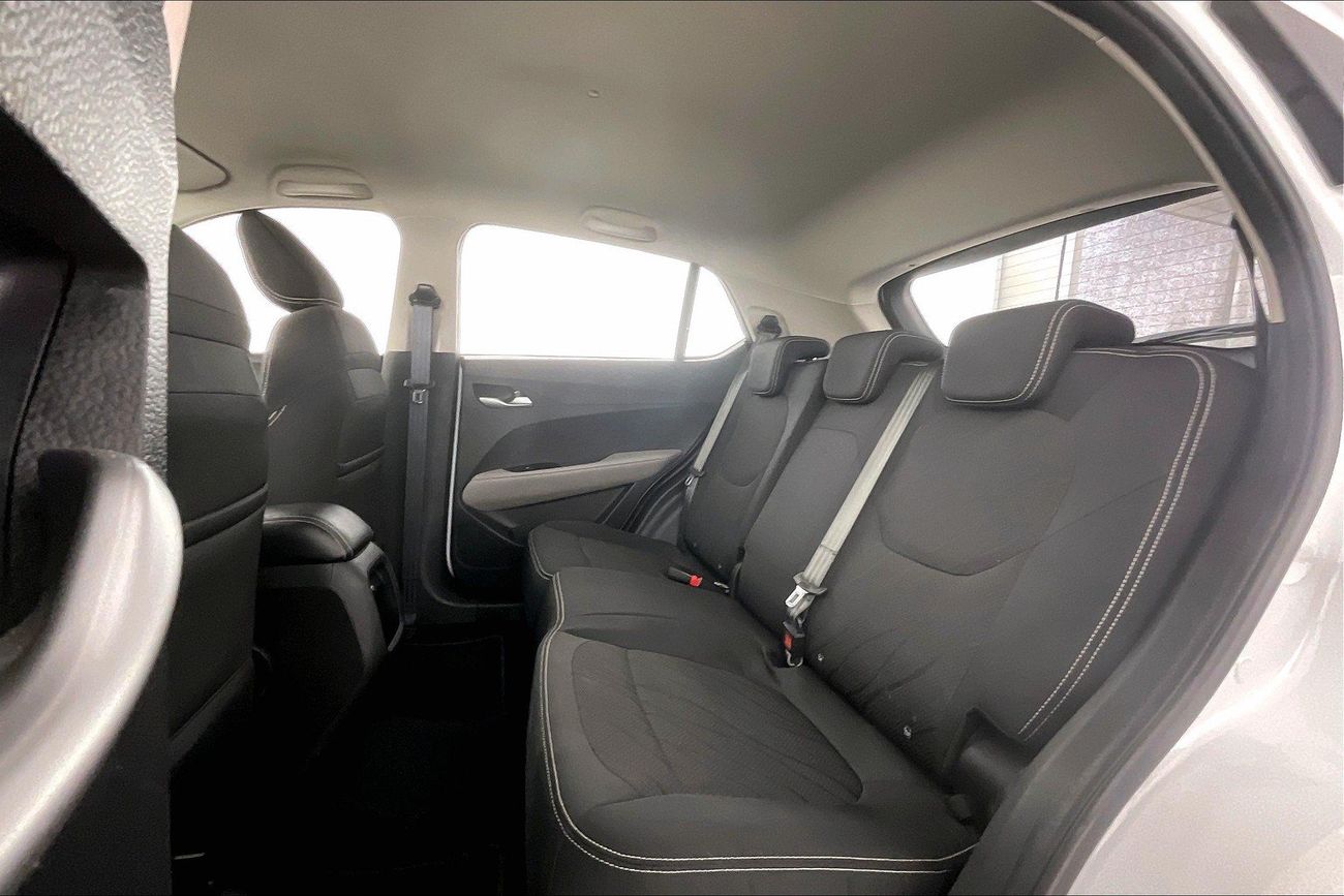 Chevrolet Groove LT | Guaranteed Warranty | 0 Down Payment