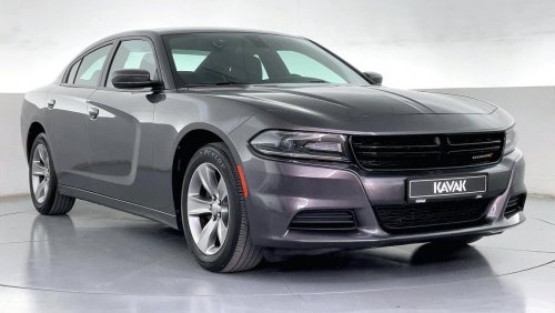 Dodge Charger SXT / SE | 1 year free warranty | 1.99% financing rate | 7 day return policy