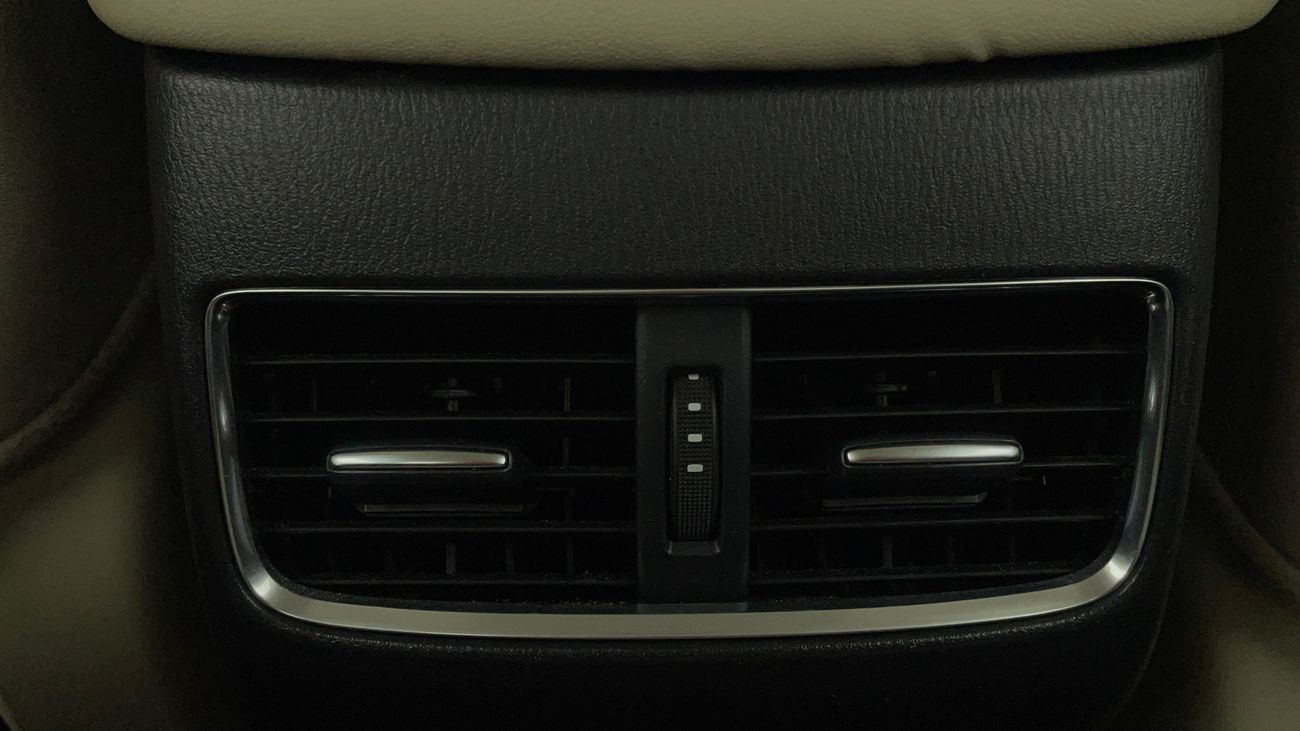 مازدا 6 S 2.5 | بدون دفعة مقدمة | اختبار القيادة في المنزل