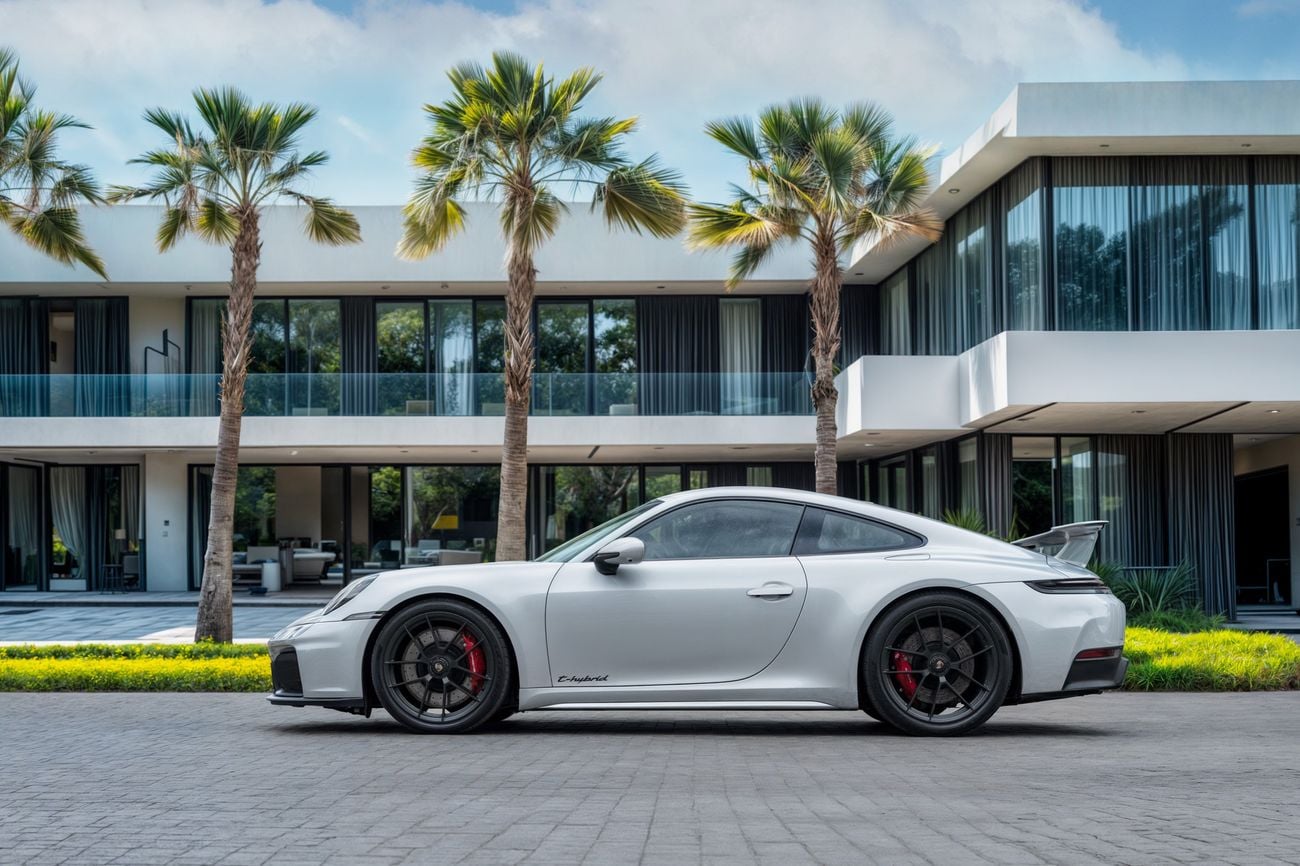 Porsche 911 Carrera GTS Carrera 911 GTS | 14,100 P.M | 0% Downpayment | Porsche Warranty to 2029