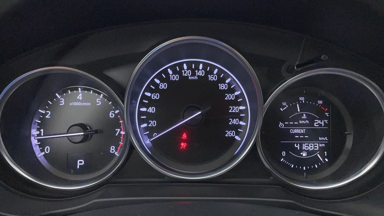 Mazda CX5 GL 2.5 | Zero Down Payment | Home Test Drive