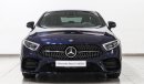 مرسيدس بنز CLS 350 VSB 28500