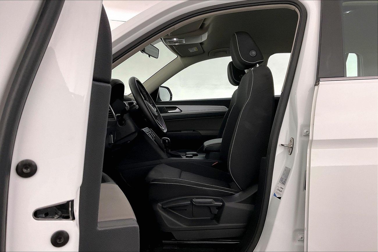 Volkswagen Teramont Trendline | Guaranteed Warranty | 0 Down Payment