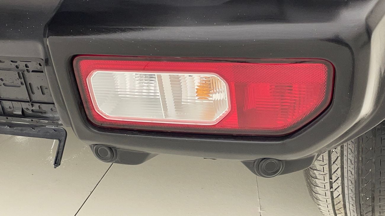 Suzuki Jimny GLX 1.5 | Zero Down Payment | Home Test Drive