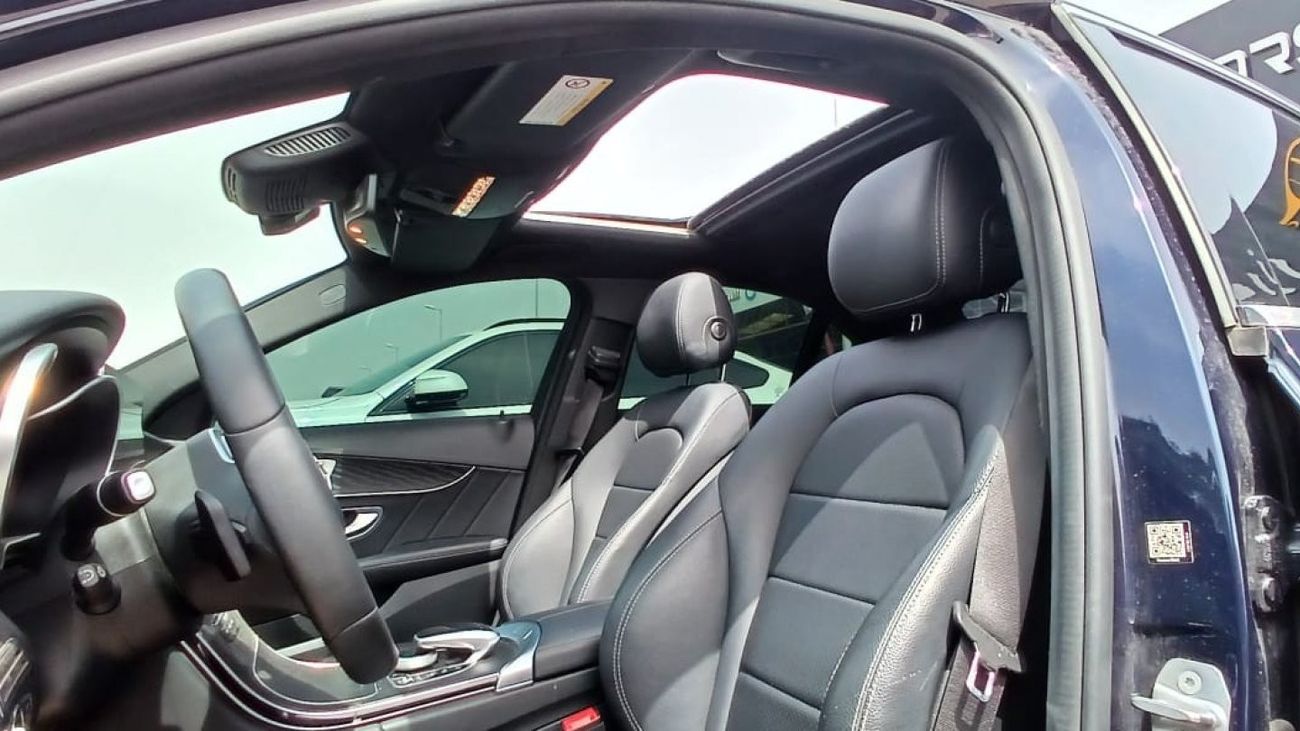 مرسيدس بنز C 220 mercedes  C220 diesel korea importer