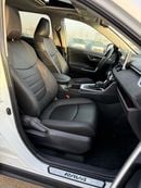 Toyota RAV4 Hybrid Limited 360 camera Full option 2022