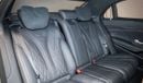 مرسيدس بنز S 63 AMG - AED 6,954 P/M - 2 Years Warranty