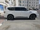 Nissan Patrol LE Platinum City 5.6L