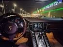 Porsche Panamera 4S