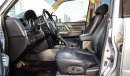Mitsubishi Pajero GLS V6 Platinum Full Service History GCC