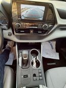 تويوتا هايلاندر Highlander Hybrid Gcc