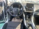 Mitsubishi Eclipse Cross 2023 MITSUBISHI ECLIPSE 1.5L GCC SPECS FULL OPTION AUTOMATIC ZERO KM